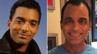 ASÍ VIVE JON SECADA &#39;&#39;TUVO QUE LUCHAR CONTRA LA HEPATITIS&#39;&#39;
