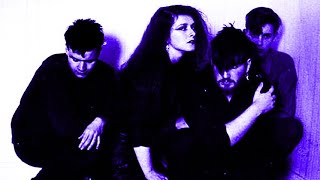 The March Violets - Grooving In Green (Peel Session)