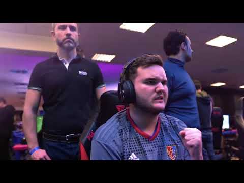 #goINFifa, Janoz en #FUTChampionsCup en marzo, Singapur. (Trailer)
