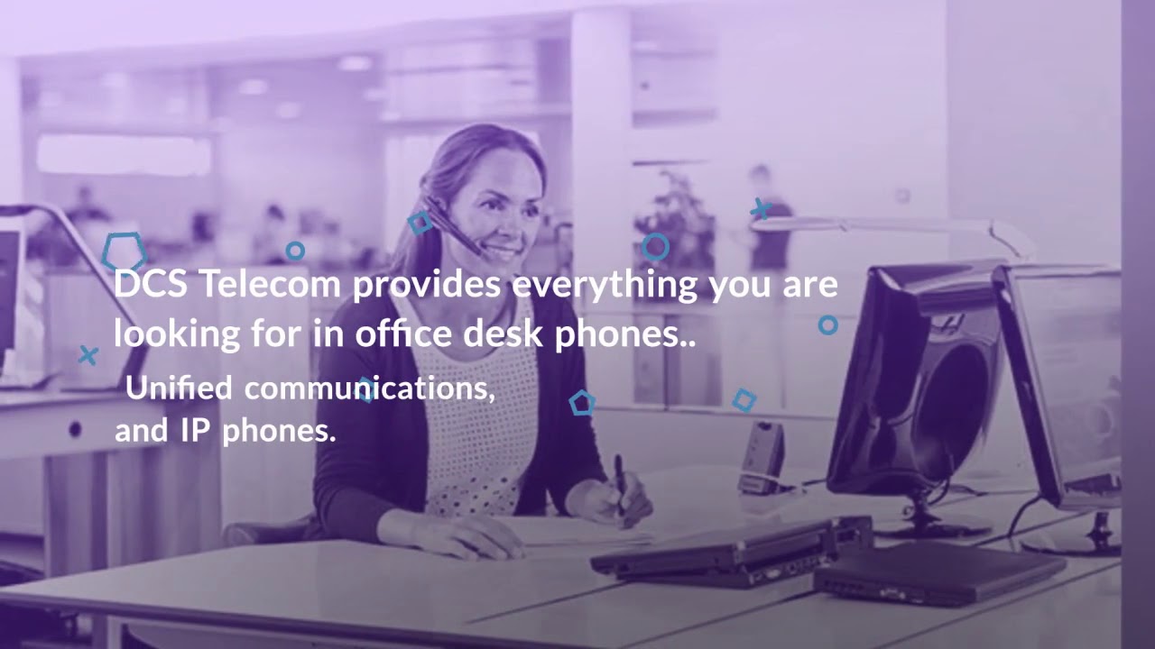 Digital Telephone Systems - DCS TELECOM LTD
