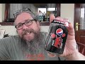 Pepsi Max Raspberry Review