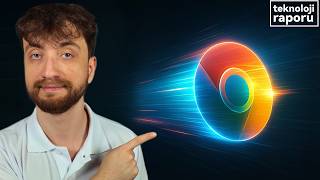 Chromium Artık Çok Daha HIZLI... - Teknoloji Raporu
