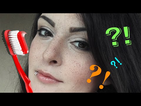 Il pigmentary nota su una faccia per liberarsi da loro rimedi di gente Se là ha luogo la pigmentazione su una faccia dopo la consegna