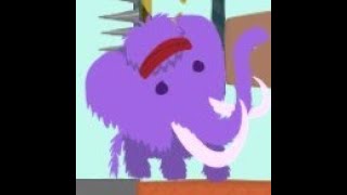 Red Dungeon by voidboss_12 : 27.07