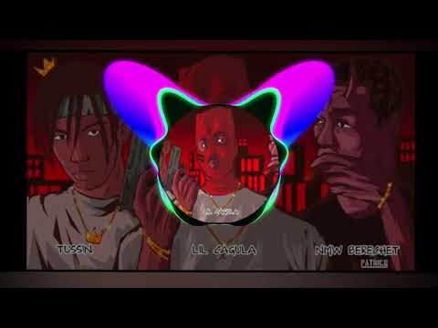 Lil cagula x Tussin x NMW berechet-fresh (official audio)