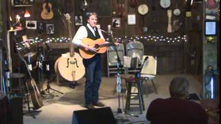 I Hate To See The Summer Go at Bob's 5-31-15