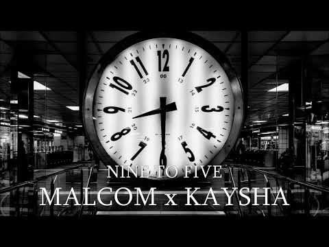 Malcom Beatz and Kaysha