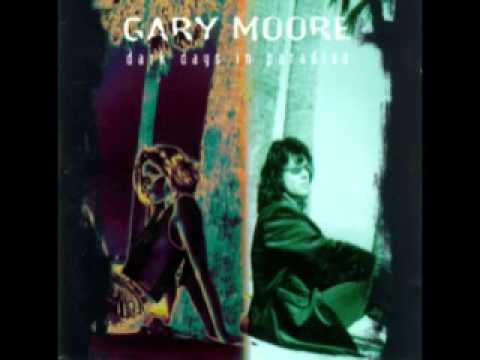 Gary Moore- Business as usual