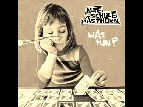 Alte Schule Masthorn - Die Vögel schreien wieder