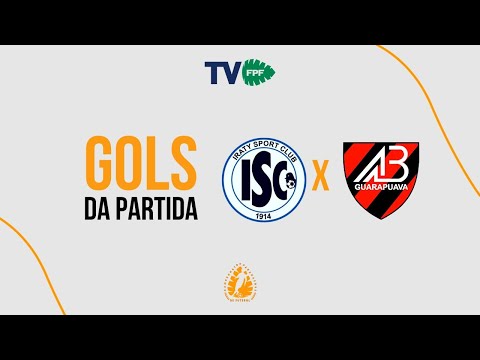 GOLS | Iraty 0x4 Batel - Terceirona 2024 | Rodada 8