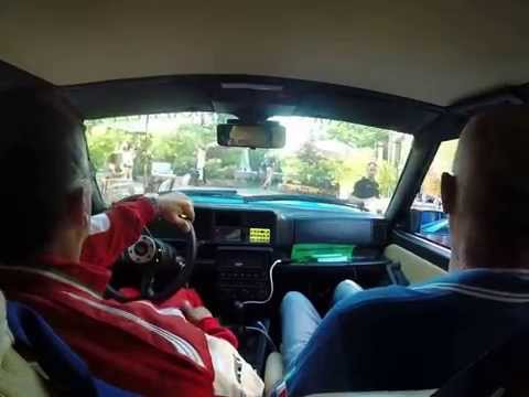 36° rally citta' di modena 2015 arrivo a salvarola termeGOPR0292