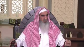 صورة من ترك أحسن الحديث ابتلي بأسوءه