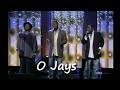O Jays - Make Up 3-31-05 Jimmy Kimmel