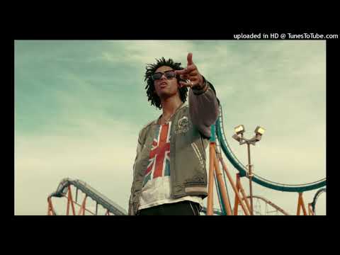 Wax Motif - THRILLS (feat. Jaxon Rose) (432Hz)