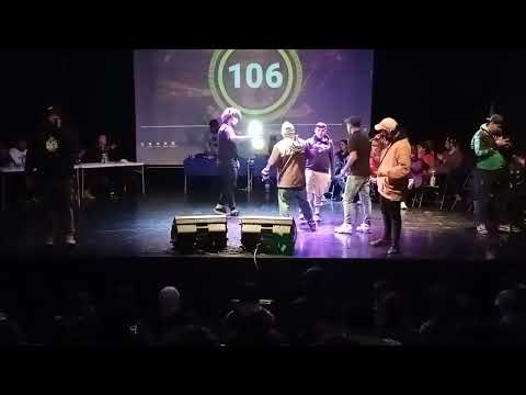 8vo Nait vs Aron vs Emblema