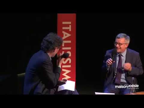 La Vrai Vie de Dante Alighieri - Leçon Complète (Alessandro Barbero en Français)