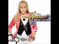 You And Me Together Hannah Montana 