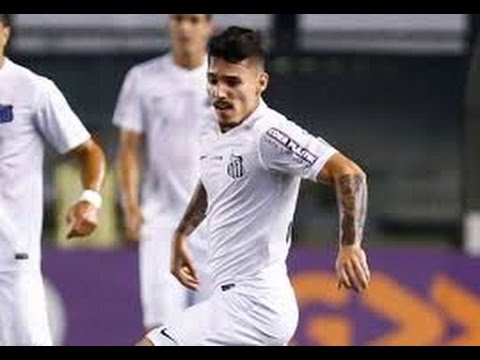 Figueirense 2x2 Santos Todos os Gols e Melhores Momentos - Brasileirão 26/05/2016