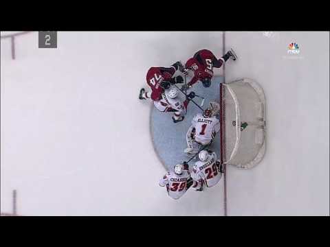 Calgary Flames vs Washington Capitals - March 21, 2017 | Game Highlights | NHL 2016/17