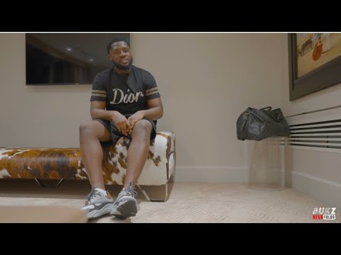 Bukz Nevafolds - Like Mike (Freestyle)