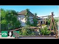 Orangutan Habitat City Zoo Speed Build Planet Zoo