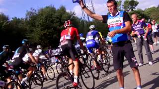 preview picture of video 'résumé grand prix de plouay 2014'