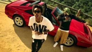 Wiz Khalifa - Choosin'