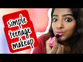 Teenage Makeup Thursday Tamil Tutorial 2022
