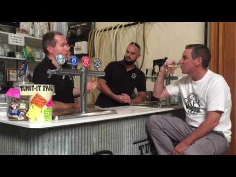 Tumut River Brewing Company