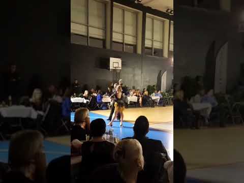 Victor Dulac - Veronica Popova FRA | 2018 Versaille Jive | Coupe de France Youth La