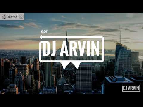 DJ ARVIN- Thai snake dance mix