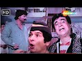 कादर खान और असरानी की जबरदस्त कॉमेडी Maj