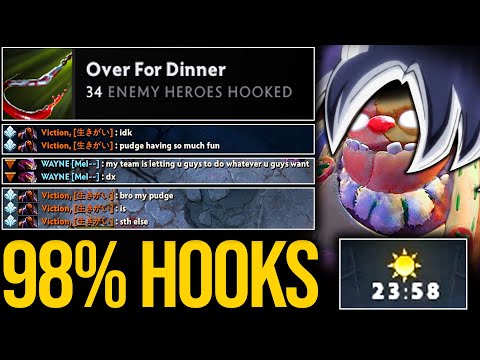 THAT'S THE REASON WHY WE LOVE PUDGE 🔥🔥🔥 | Pudge Official