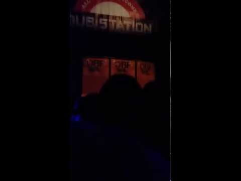 OBF SOUND SYSTEM - LIVE @ DUB STATION 28 - SPIRITUAL ASCENSION