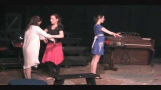 12 Dreams - One Little Star.wmv