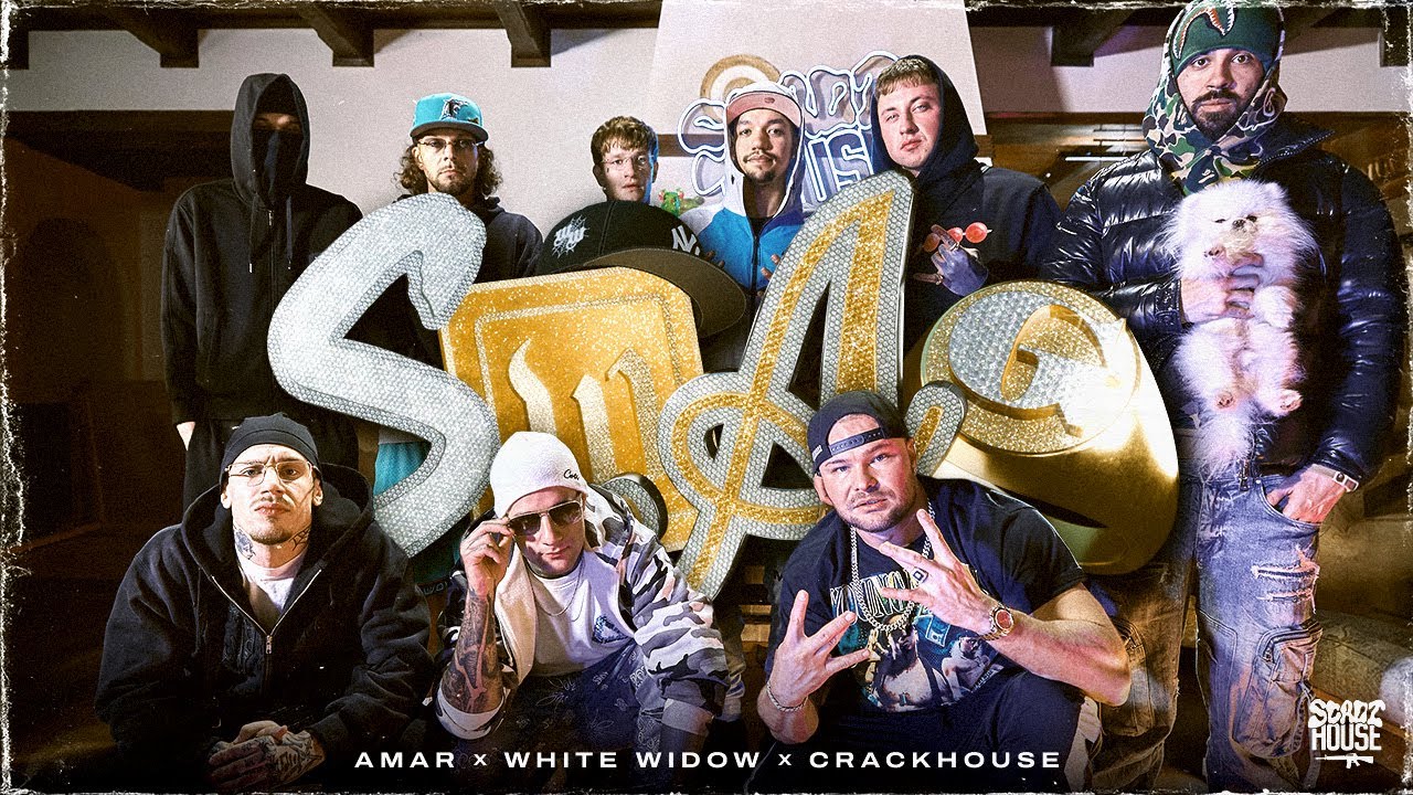 SWAG by White Widow from Poland