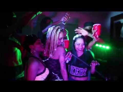 Fli University -Red Cup [Official Video]
