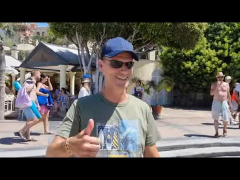 TENERIFE - Sorry I Had to Leave But A Surprising End.