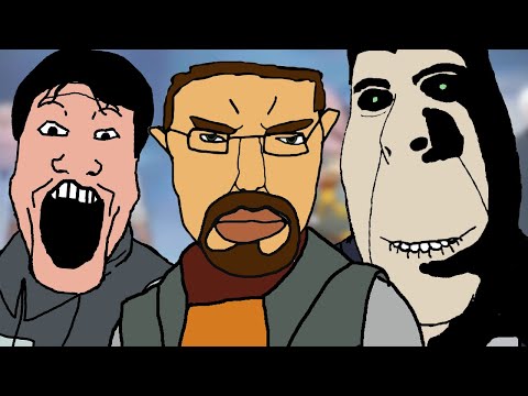 Chud-Life 2 (Soy-Life 2)