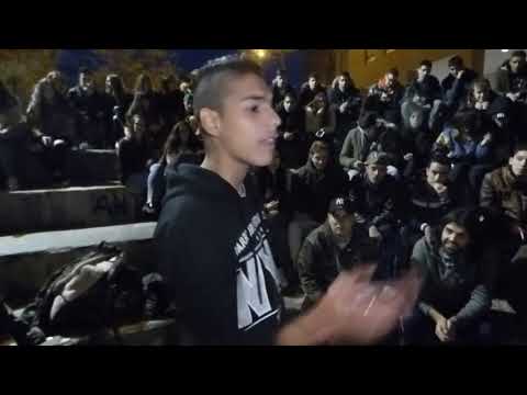 PEPE vs LOZA [Filtros - JORNADA 3 ROYAL LEAGUE]