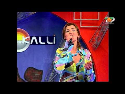 Portokalli, 25 Prill 2004 - Ornela (Kenga)