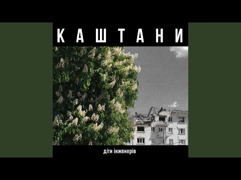 Каштани