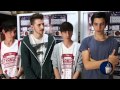 GEOMETRIE SONORE 2014 Band Contest R S M