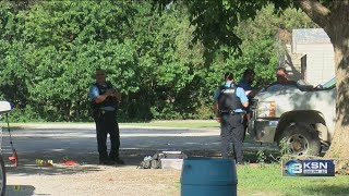 1-year-old dies after being run over in Leon