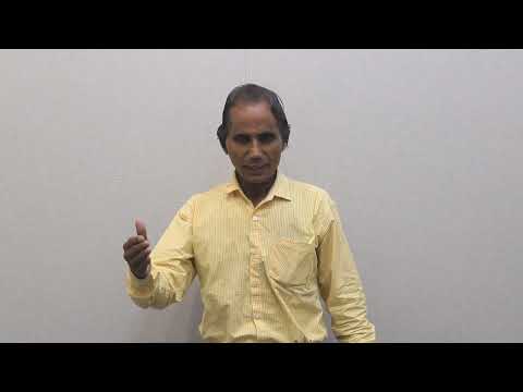 mohitabh shrivatav recently