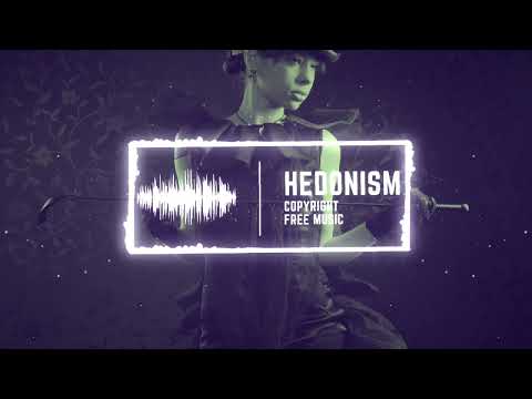 EDM - Original No Copyright Free Music - “Hedonism” Bright, Energetic, Happy