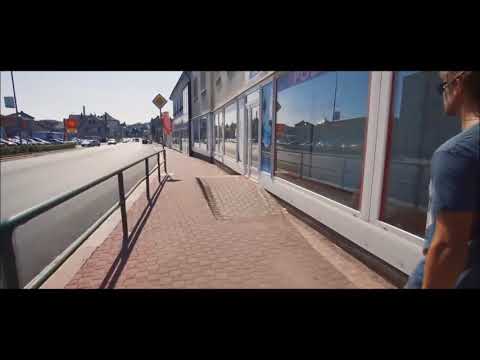 Regionální kanceláře: Nová Paka