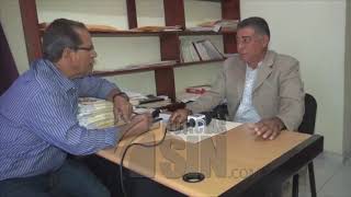 Buscan a ex pareja acusada de mantener en cautiverio y agredir a suizo en Dajabón