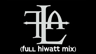 Mixing Industrial - Front Line Assembly - FuLL hiwatt MiX
