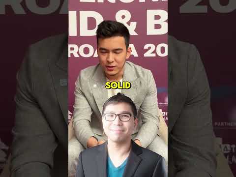 We Asked GMs To Describe Wesley So In 1 Word